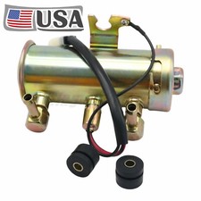 For Nissan 720 Pickup P70235 E8318 Electric Fuel Pump 17020-10w00