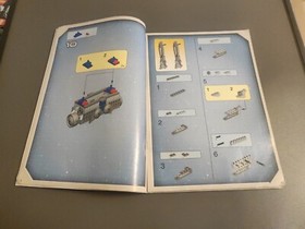 lego instructions