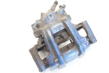 BMW 4 Coupe F32, F82 420 i Bremssattel vorne rechts 2.00 Petrol 25962283