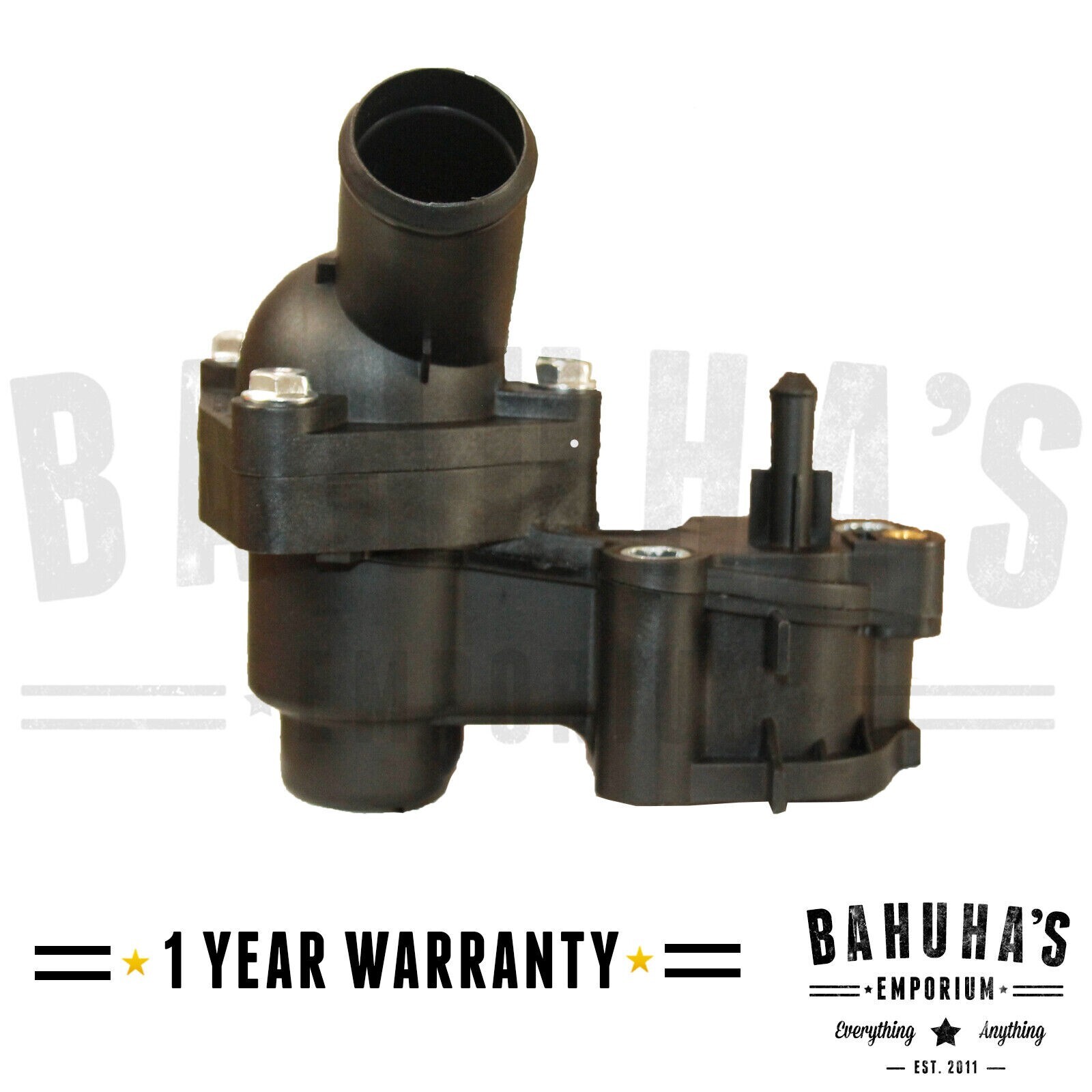 For Ford Focus MK1, Focus CMax, SMax, Galaxy Mk2 Thermostat Housing 1