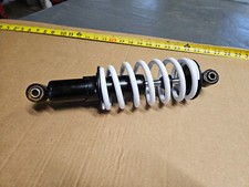 Suspensión de amortiguador trasero de 300 mm para 70cc-150cc QUAD BIKE ATV BUGGY Coolster
