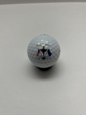 NEW Ryder Cup - Pinnacle 1 - Collectible Logo Golf Ball