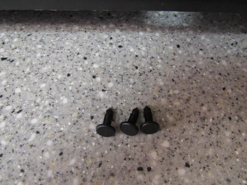 Cubierta base Invacare Reliant 450 con clips de fijación contenedor Foto 2 de 3