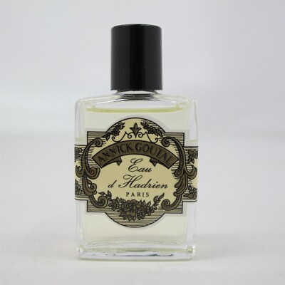 Eau d'Hadrien by Annick Goutal 15 ml/ 0.5 oz Eau de Toilette Splash Mini