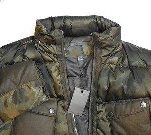 john varvatos down jacket