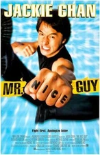 Mr. Nice Guy - 1997 - Magnet