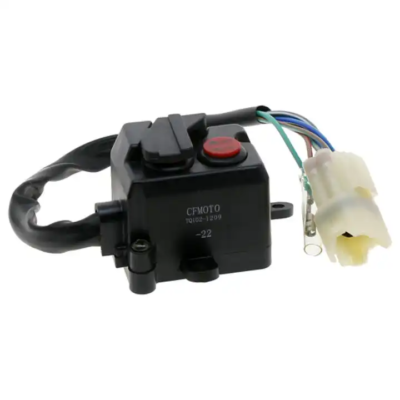2WD/4WD switch assembly 9030-160700 for CFMoto UFORCE 500 ZFORCE