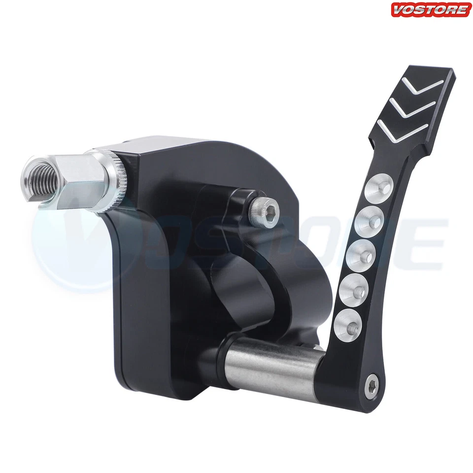 Acelerador de pulgar Billet para Yamaha Warrior Banshee YFZ YFM 350 Blaster 200 Raptor Foto 2 de 4