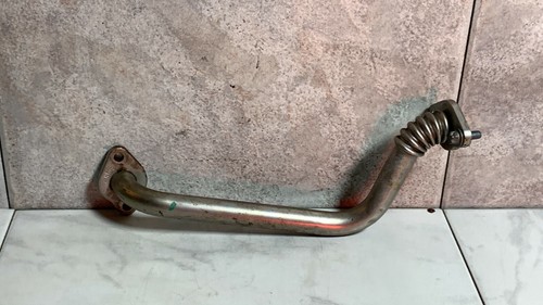 ORIGINAL Mercedes Benz W203 W204 AGR Abgasrückführung Leitung A2711400512 DE ✓