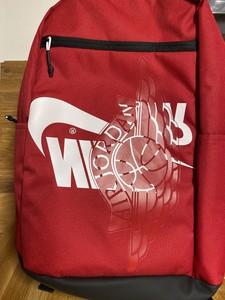 jordan remix backpack