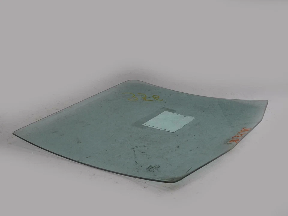 1993 - 1999 Volkswagen Jetta Window Glass Door Driver Left Lh Rear Side Oem - Изображение 4 из 4