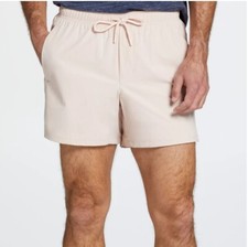 VRST Men's 5'' Everyday Short Size L