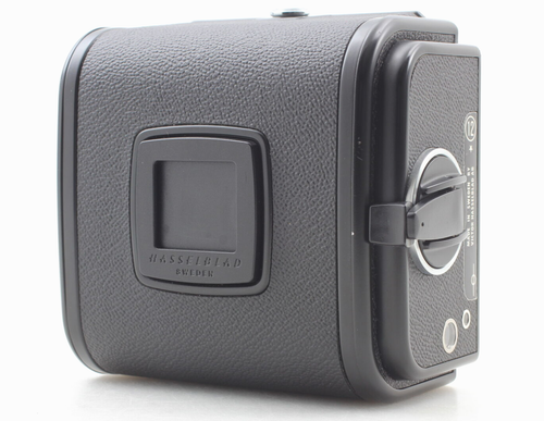 Roll Film Magazine A12 Supporto Per Diapositive Scure Per Fotocamere Hasselblad 500cm 501 503 Migliora La Tua Esperienza Fotografica - Foto 7