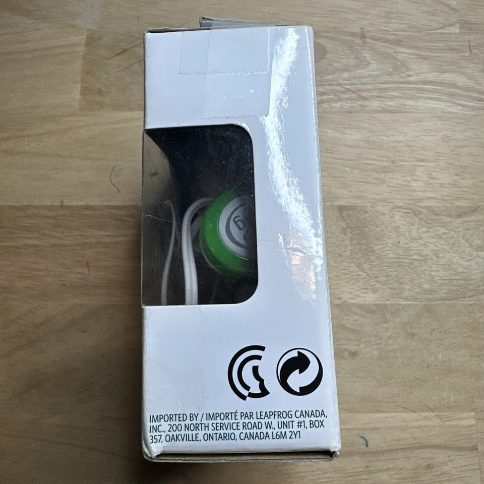 Adaptador Cargador Coche LeapFrog LeapReader LeapPad Ultra 6 Pies Cable Accesorio 5V Foto 4 de 4