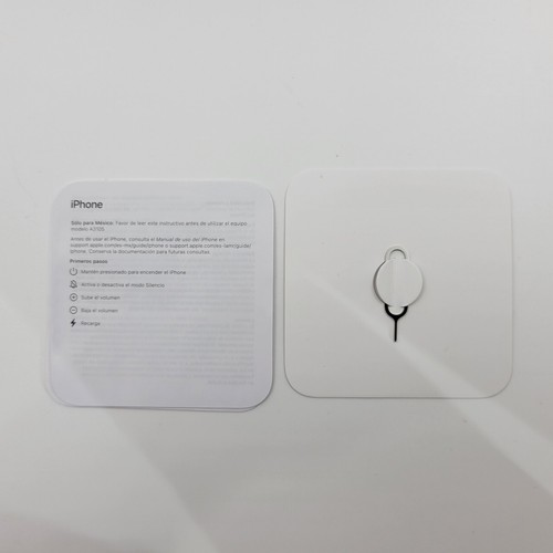 Apple iPhone 15 Pro Max 3M742CL/A 6,7" 256Go Titane Naturel - Photo 8 sur 8