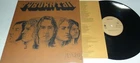 LP TYBURN TALL "Same" - Re-Release - Garden Of Delights LP 011 - STILL SEALED