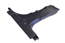 Maserati Ghibli M157 3.0D 2016 RHD Right B Pillar Trim 670019610 14931318