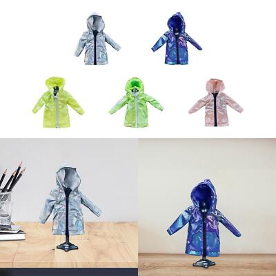 1/12 Scale Figure Sun Protection Clothing for inch Female Action