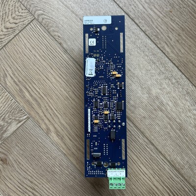 Edwards EST 3-PPS/M Rail Module Board