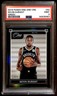 2019-20 Panini One and One Base Green 3/5 Kevin Durant #62 PSA 9 R6220J