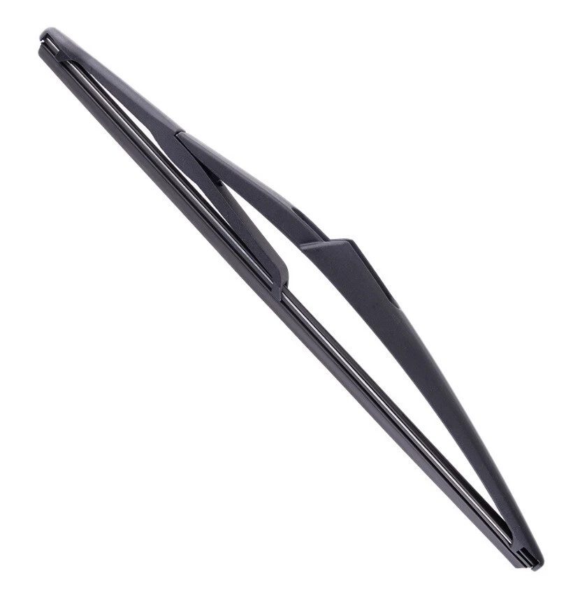 Juego de 3 limpiaparabrisas delantero y trasero para Nissan QASHQAI 2014-2021 calidad OEM Foto 4 de 4