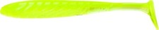 Yum YPL4198 4 1/2 Pulse Swimbait-Chartreuse C...