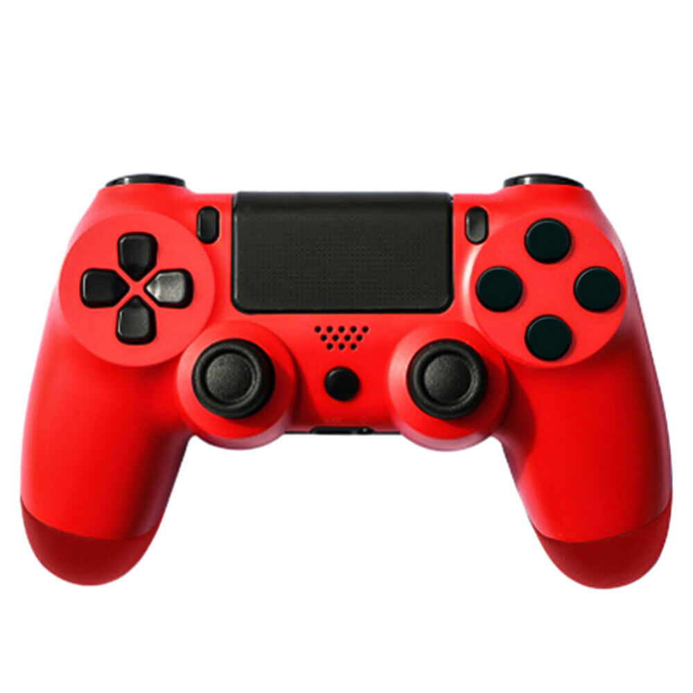 Jogos controlador gamepads para ps4 android pc playstation 4 controle  bluetooth celular móvel gaming joystick ps4 controle remoto - AliExpress