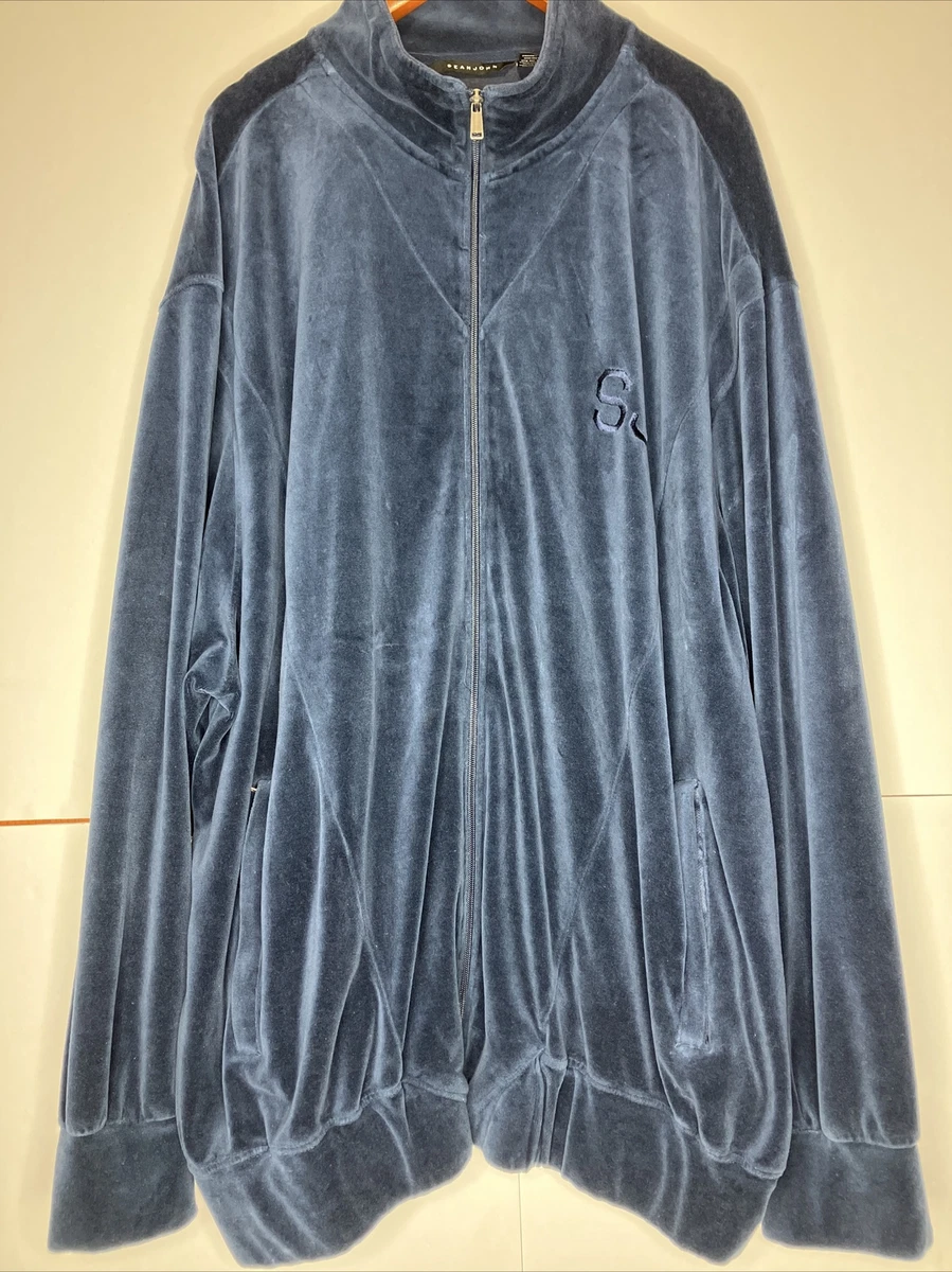 Sean john jacket ebay 2025 Sean john jacket ebay 2025