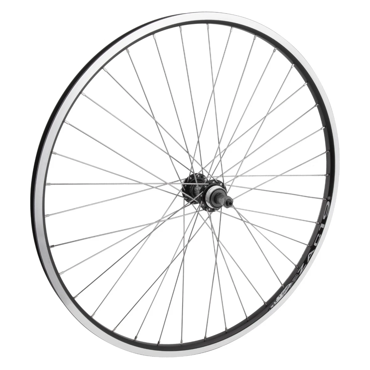 Weinmann Zac 19 In Bicycle Wheels & Wheelsets for sale | eBay