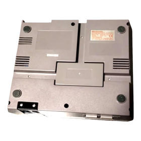 CONSOLE SUPER NINTENDO NES + GIOCO RAD RACER - MADE IN JAPAN