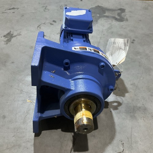 SUMITOMO  TC-FX/FB-05A CNHM05-6125DBYA-B-289  GEARMOTOR  U3S - Picture 11 of 12