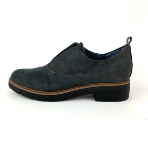 dr scholl's suede shoes