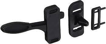 American Motorhome RV 5th Wheel Screen Door Latch L\H OPENING
