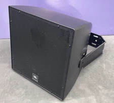 JBL SCS 12 Two-Way SpatiallyCued Cinema Ceiling Passive Surround Loudspeaker NOS