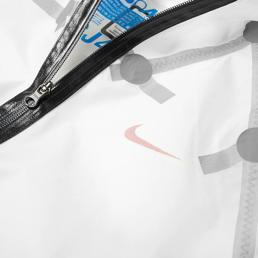 NIKE NRG ISPA MENS HYPERSHIELD LIGHTWEIGHT CJ4570-100