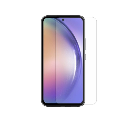 Pour Samsung Galaxy A35 5G Verre Trempé Téléphone Écran Protecteur - Photo 11 sur 24