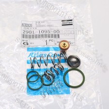 2901-1095-00 Thermostat Valve Kit For Atlas Copco Air Compressor GX7 2901109500