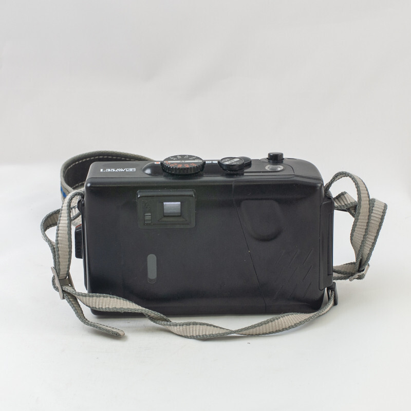 Nikon L35 AW AF Water Proof Point & Shoot Film Camera eBay