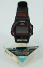 Timex Ironman Triathlon Indiglo Watch Model 62931 Red NOS Vintage 1990s