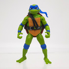 TMNT Leonardo Playmates Teenage Mutant Ninja Turtles Mutant Mayhem Figure