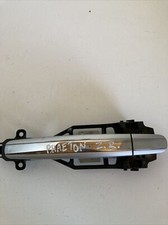 Porte arrière et accessoires Volkswagen PHAETON