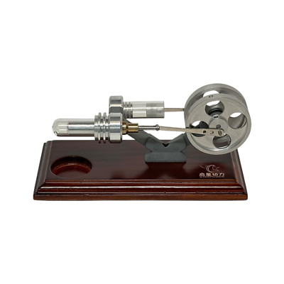 STARPOWER HOT AIR STIRLING ENGINE MODEL