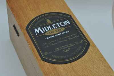 Midleton Very Rare 2007