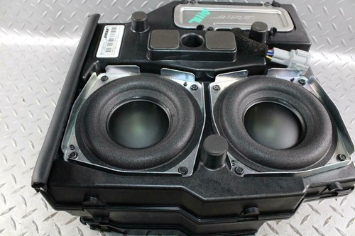 14-16 QX60 BOSE Sound System Subwoofer 