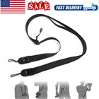 Camera Strap Universal Adjustable Durable for DSRL Compact Shoulder Fast Release