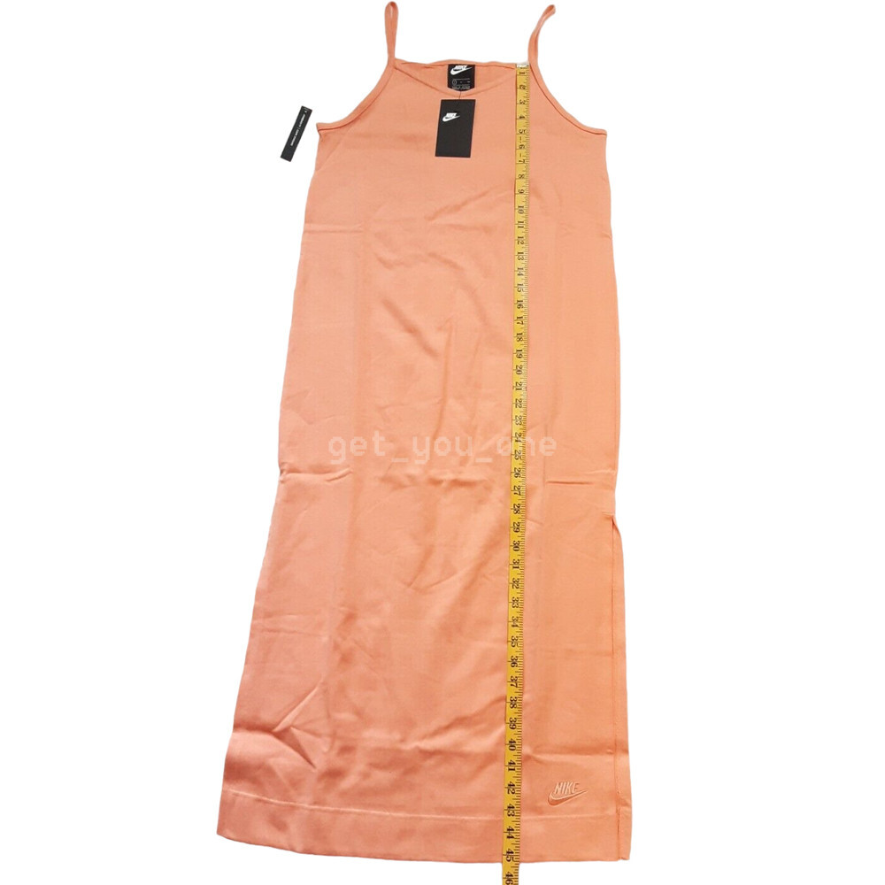 open lace back dress Nike - Women - DNA Sport Dress
