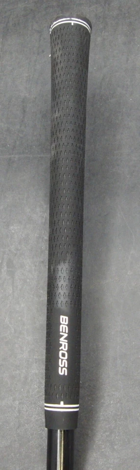 Left Handed Ping i25 8.5º Driver Stiff Graphite Shaft Benross Grip - Image 4 of 4