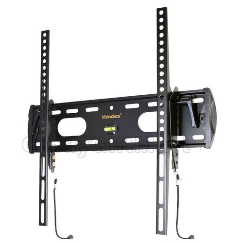 Tilting TV Wall Mount for most SONY Sharp LG TCL RCA Philips 26"~50" LED UHD 1xp - Picture 4 of 6