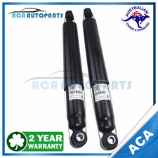 Pair for MAZDA CX-9 TB 3.7 V6 FWD AWD 7 Seat Wagon 07-on Rear Shock Absorber