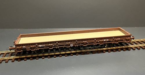 Roco H0 66920 Rungenwagen der ÖBB | OVP | Zustand: Gebraucht